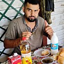 Саша Холов, 34 года