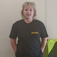 Фотография девушки Светлана, 51 год из г. Мстиславль