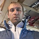 Эдик, 33 года