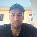 Шавкат, 35 лет