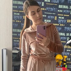 Фотография девушки Анастасия, 29 лет из г. Курган