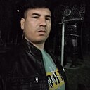 Максат, 35 лет