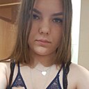 Анна, 21 год