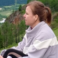 Фотография девушки Марина, 39 лет из г. Бийск
