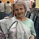 Валентина, 70 лет