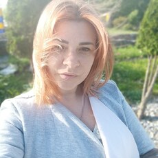 Фотография девушки Оксана, 38 лет из г. Калининград