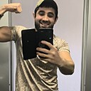 Али, 22 года