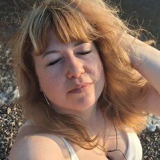 Фотография девушки Елизавета, 38 лет из г. Санкт-Петербург
