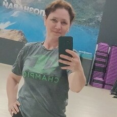 Фотография девушки Наталья, 44 года из г. Санкт-Петербург