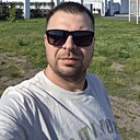 Тимур, 40 лет
