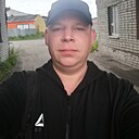Максим, 36 лет