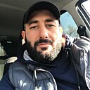 Овик, 37 лет
