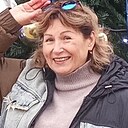 Людмила, 64 года
