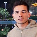 Бек, 23 года
