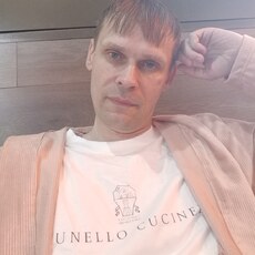 Фотография мужчины Владимир, 41 год из г. Иваново
