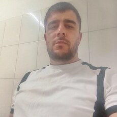 Фотография мужчины Мухаммадали, 31 год из г. Анжеро-Судженск