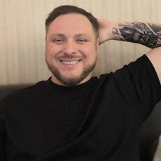Фотография мужчины Александр, 41 год из г. Белгород