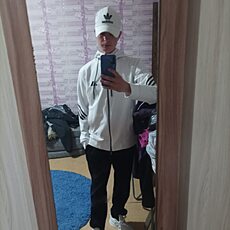 Фотография мужчины Толя, 21 год из г. Белово