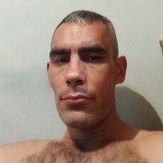 Фотография мужчины Дима, 33 года из г. Тюмень