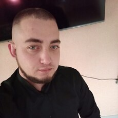 Фотография мужчины Алексей, 30 лет из г. Калуга