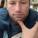 Ахмед, 30 лет