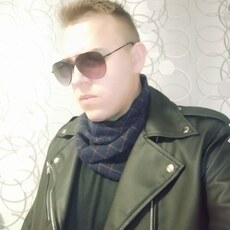 Фотография мужчины Вадик, 24 года из г. Орша