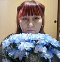Гуля, 51 год