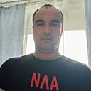 Алик, 37 лет