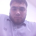 Умар, 30 лет
