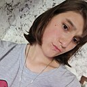 Даша, 19 лет