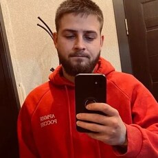 Фотография мужчины Кирилл, 30 лет из г. Киров