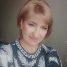 Фотография девушки Татьяна, 53 года из г. Николаев