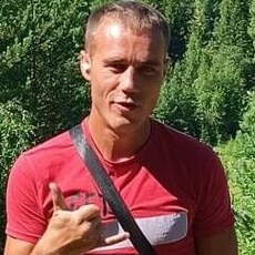 Фотография мужчины Андрей, 35 лет из г. Иркутск