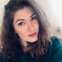 Алина, 25 лет