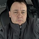 Давид, 38 лет
