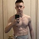 Дима, 22 года