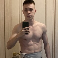 Фотография мужчины Дима, 22 года из г. Москва