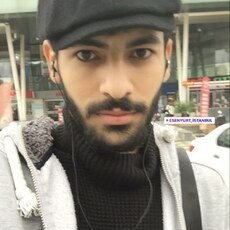 Фотография мужчины Ilkin, 28 лет из г. Днепр