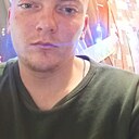Александр, 23 года