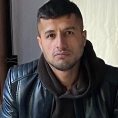 Фотография мужчины Ali, 27 лет из г. Екатеринбург