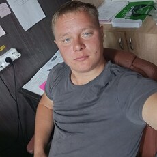 Фотография мужчины Павел, 24 года из г. Маслянино