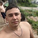 Александр, 23 года