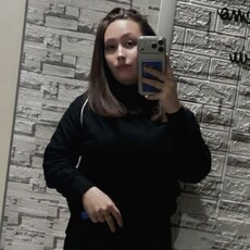 Фотография девушки Кристи, 21 год из г. Вольск