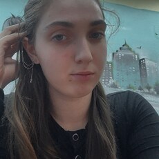Фотография девушки Дарья, 18 лет из г. Гомель