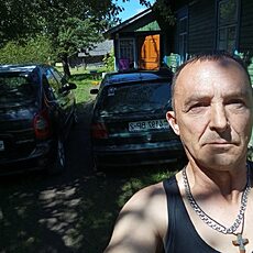 Фотография мужчины Вадим, 48 лет из г. Глубокое