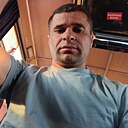 Саид, 36 лет