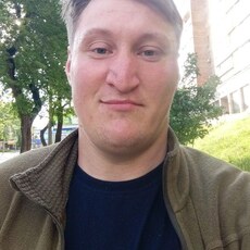Фотография мужчины Михаил, 25 лет из г. Владивосток