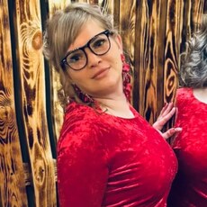 Фотография девушки Ася, 40 лет из г. Свободный