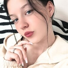 Фотография девушки Даша, 20 лет из г. Шахты