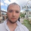 Нурбек, 33 года